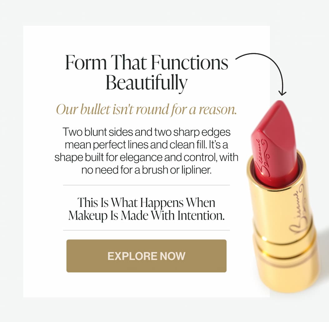 A Lipstick Designed to Do More
