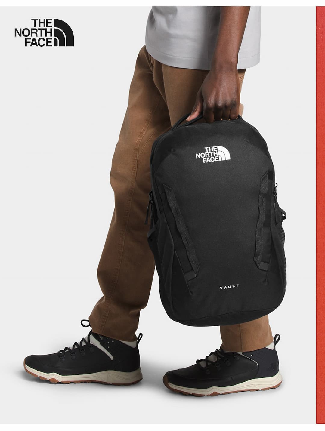 The North Face