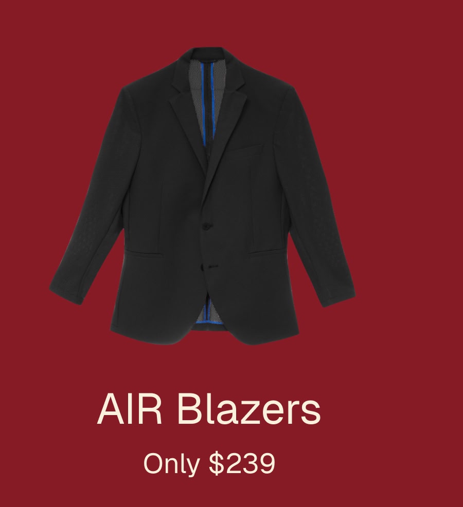 AIR Blazers