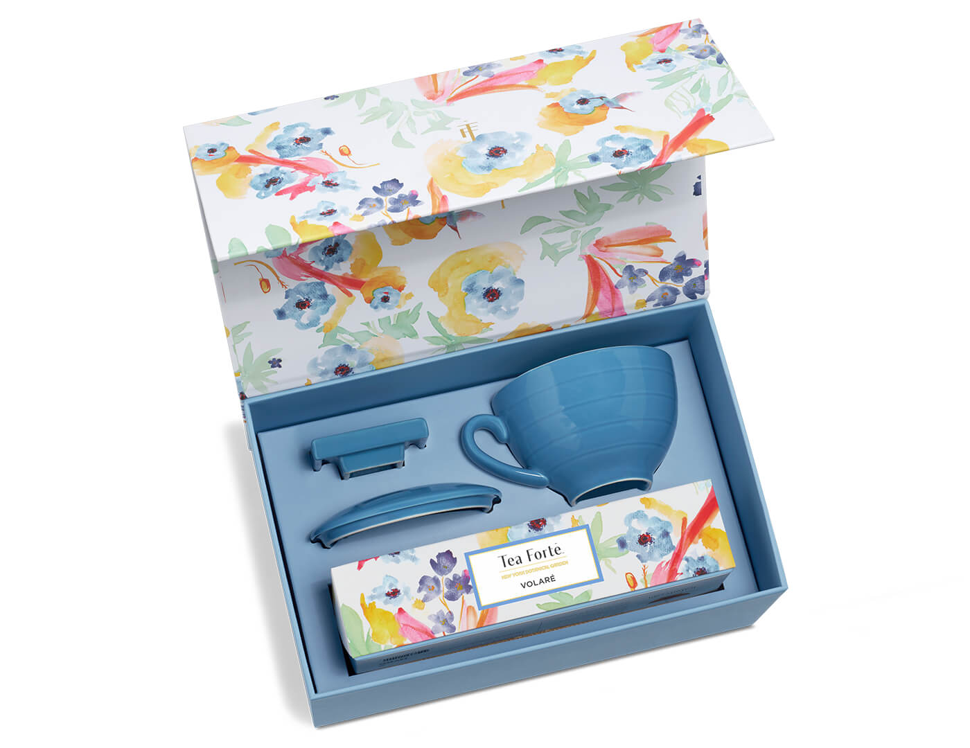 Image of Volaré Luxury Gift Set