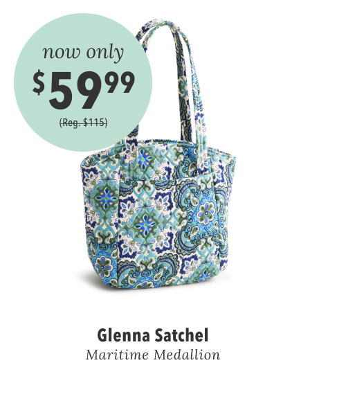 Glenna Satchel