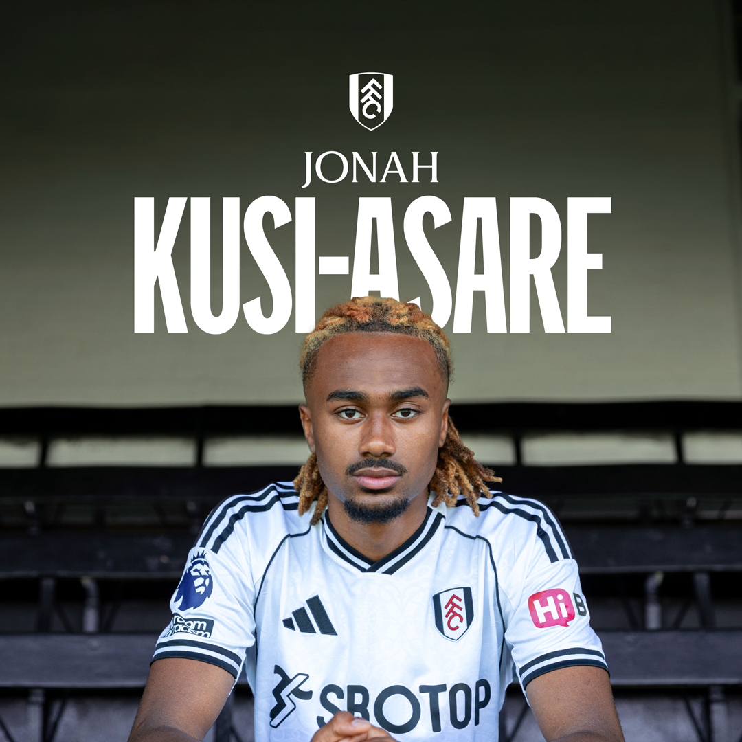 Jonah Kusi-Asare