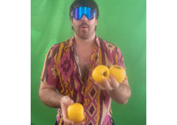 Juggle this!