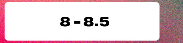 8-8.5
