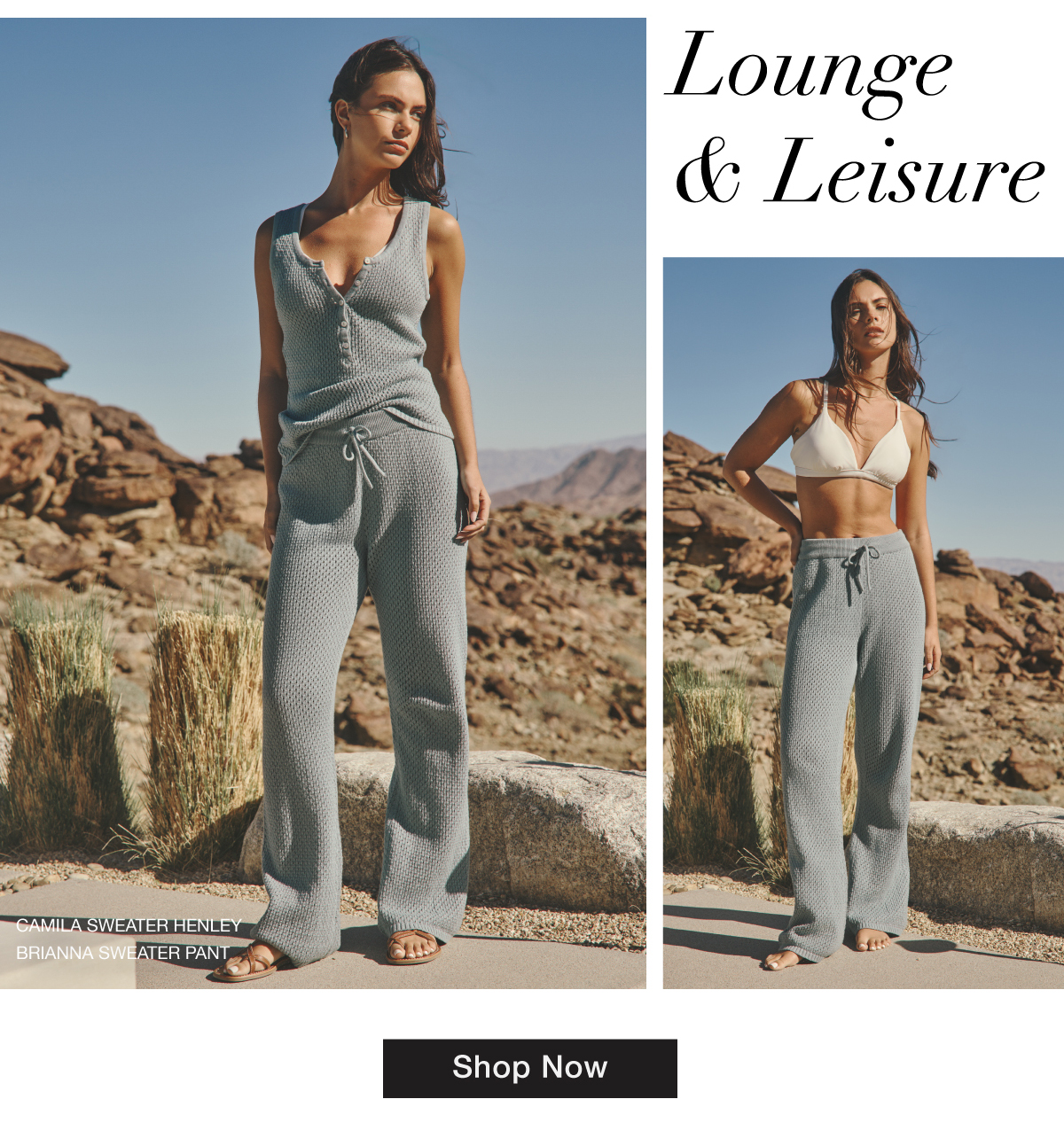 Lounge & Leisure 