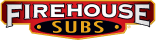 Firehouse Subs Logo Header