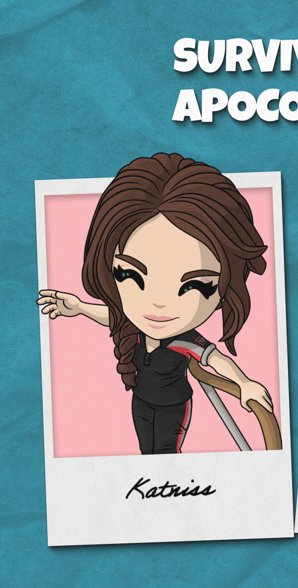 Katniss 