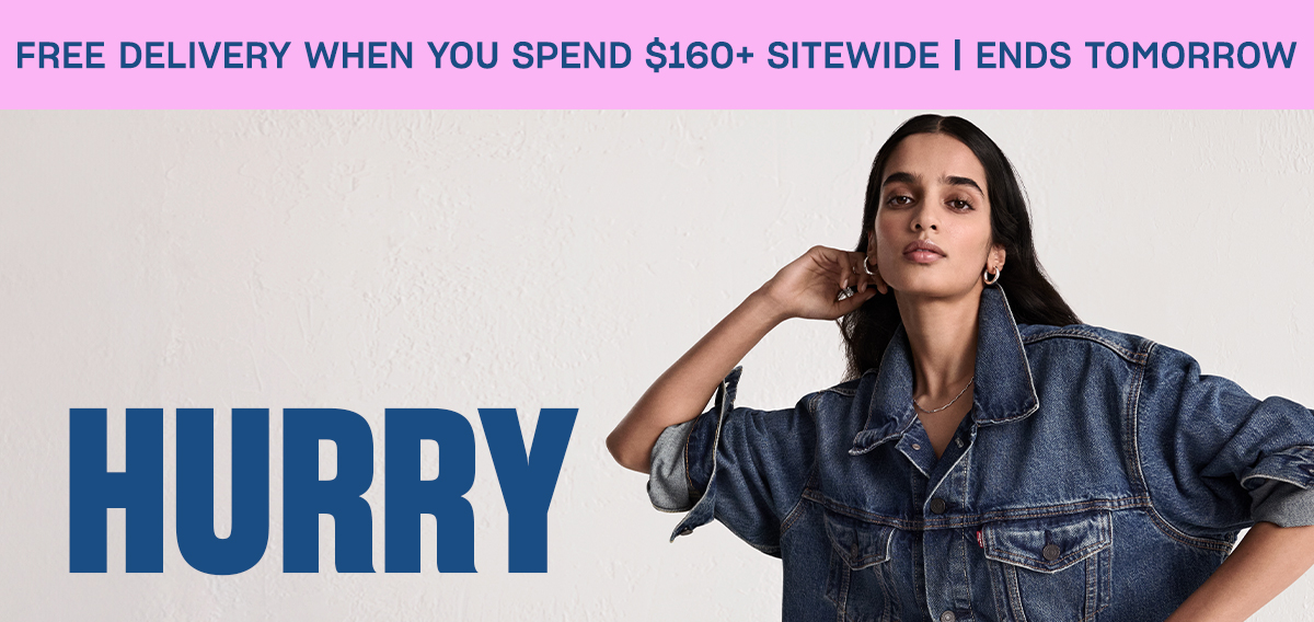 Afterpay Shopping Event. Online Only. Ends Sunday. 30-40% Off Everything.