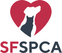 SFSPCA logo