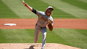 Braxton Ashcraft