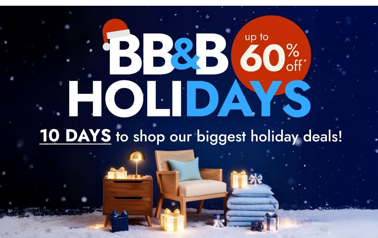 BBBholiDAYS