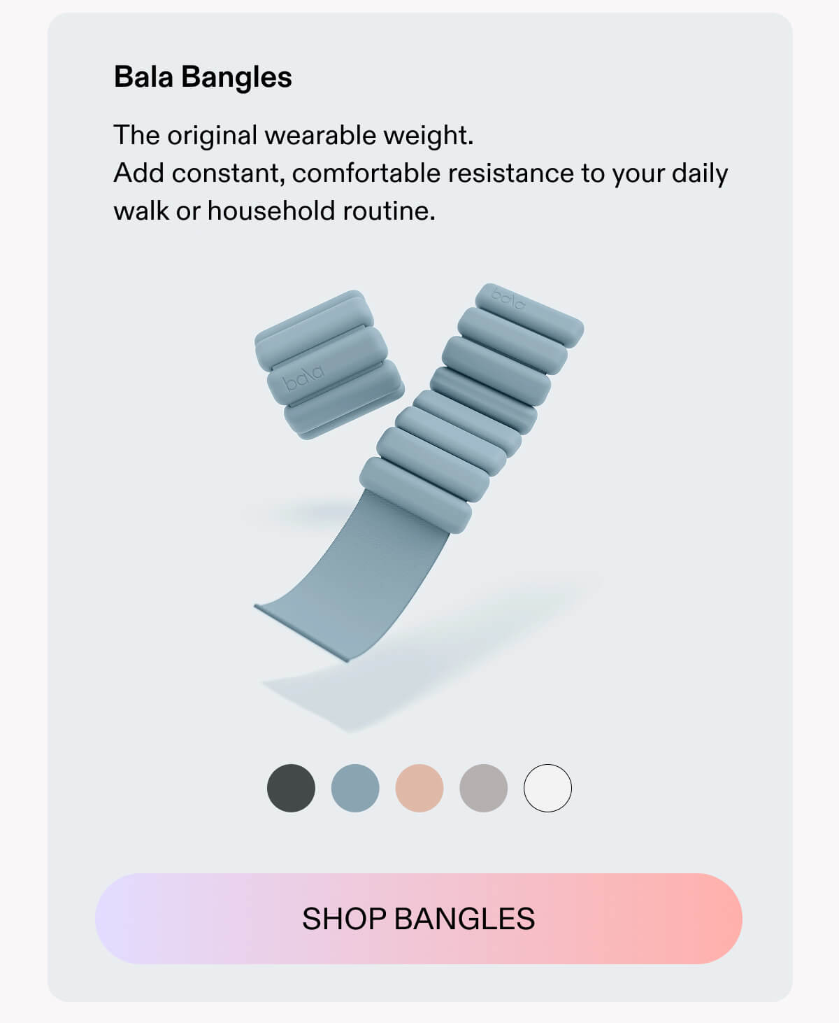 Shop Bangles