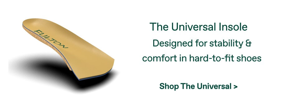 Shop the universal insole
