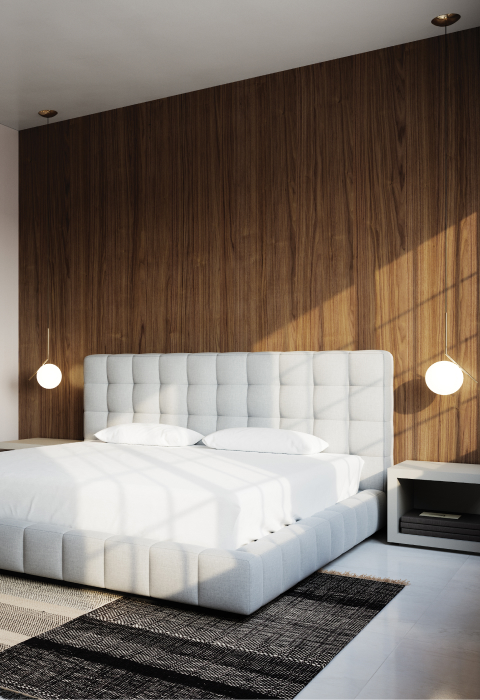 Indoor Furniture →