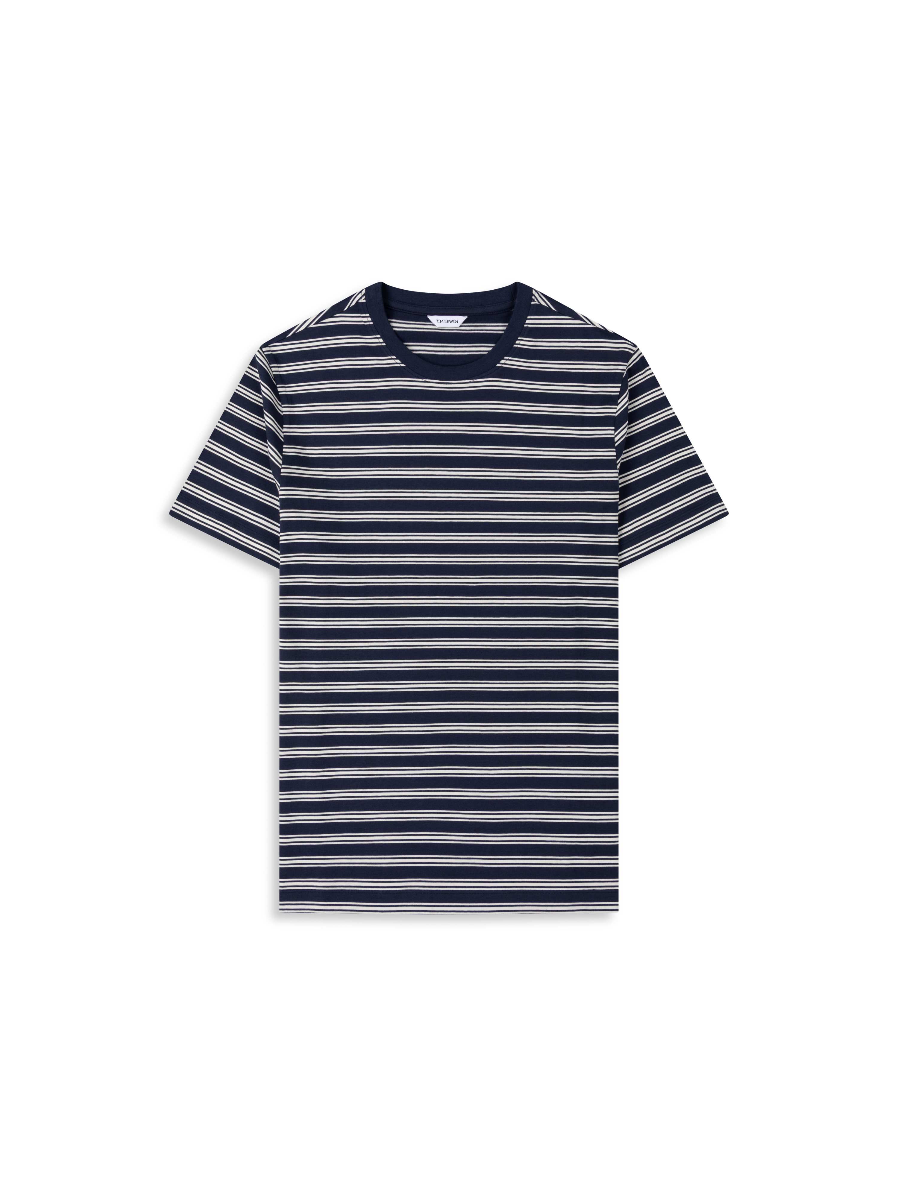 Image of The Classic T-Shirt