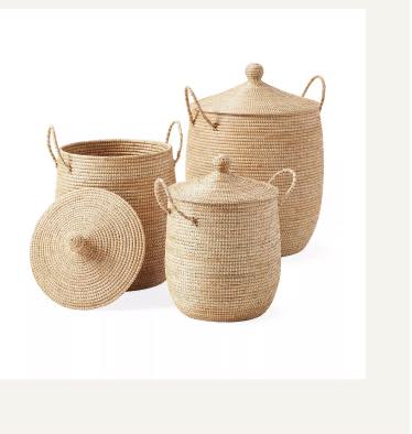 La Jolla Basket