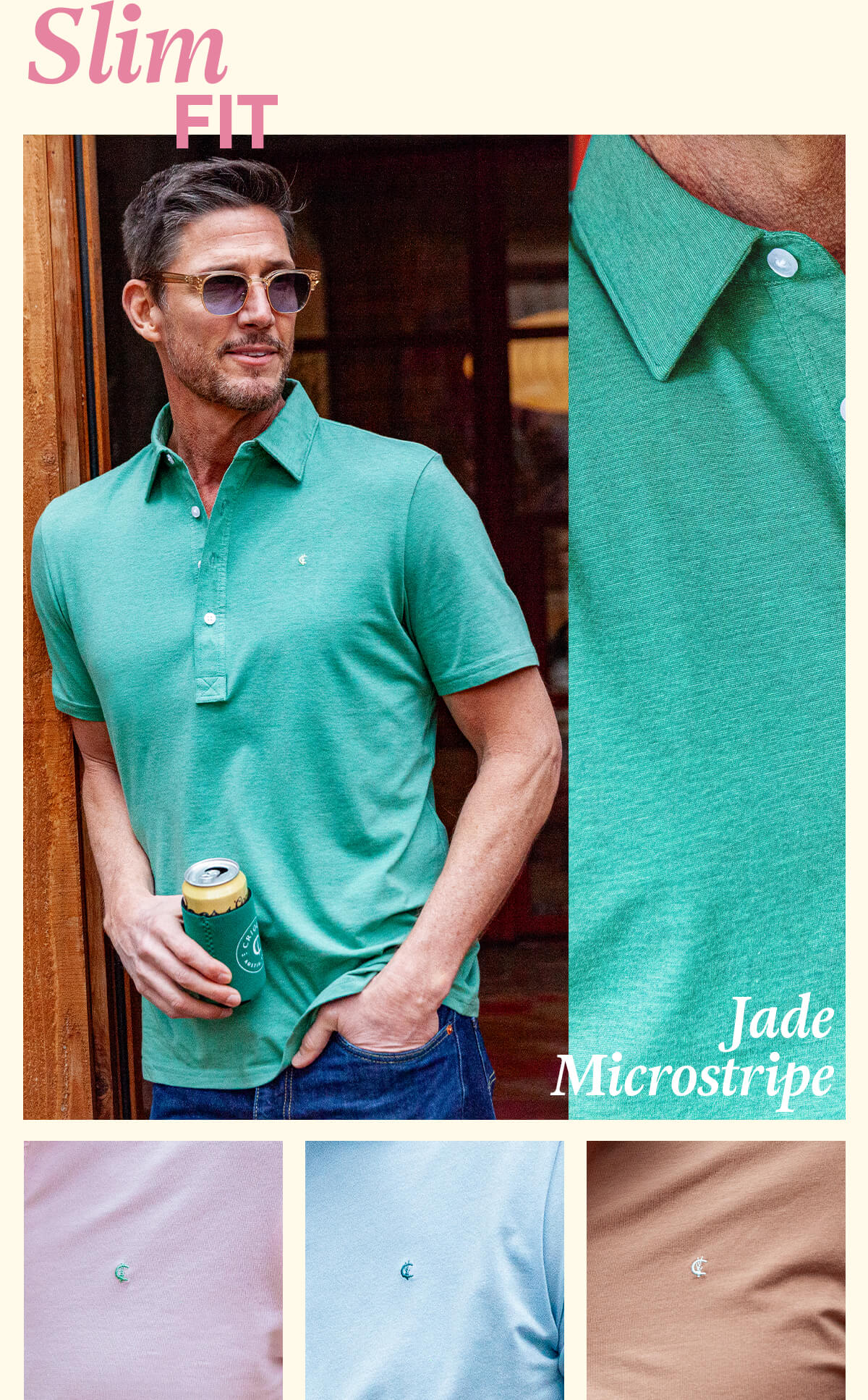 BODY-BLOCK8A | SLIM FIT