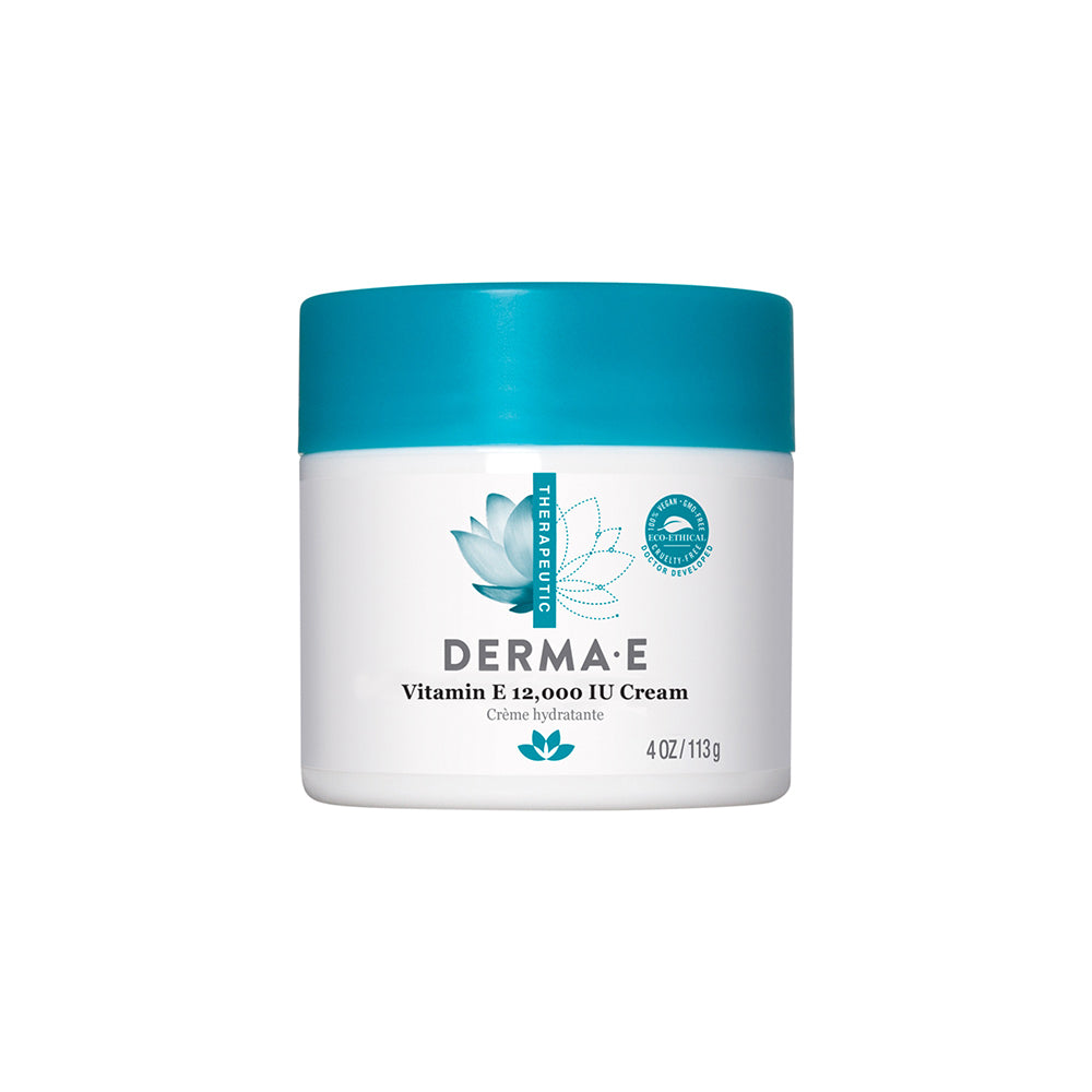 Image of Vitamin E 12,000 I.U. Cream