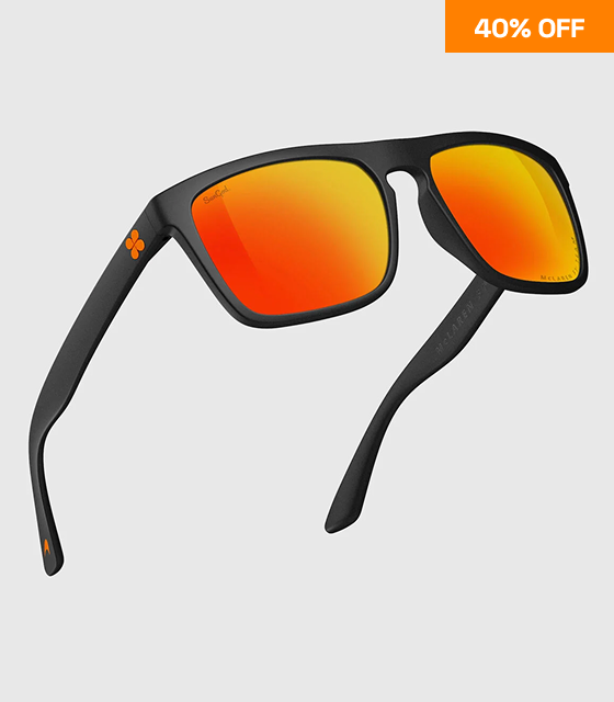 McLaren Renegades