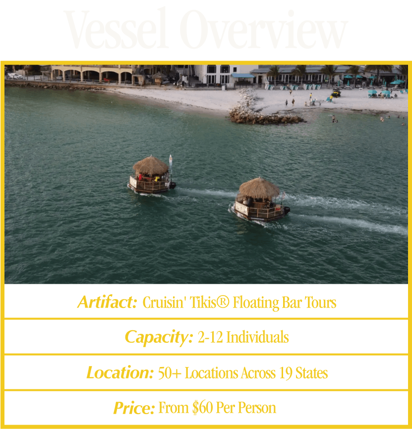 Vessel Overview