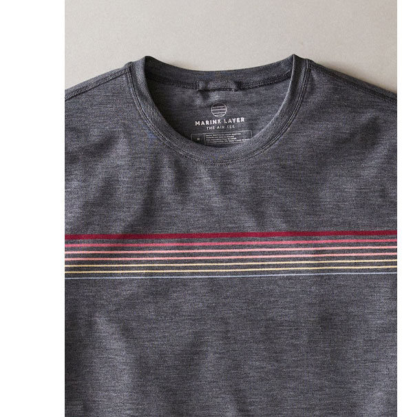 Air Crew Tee