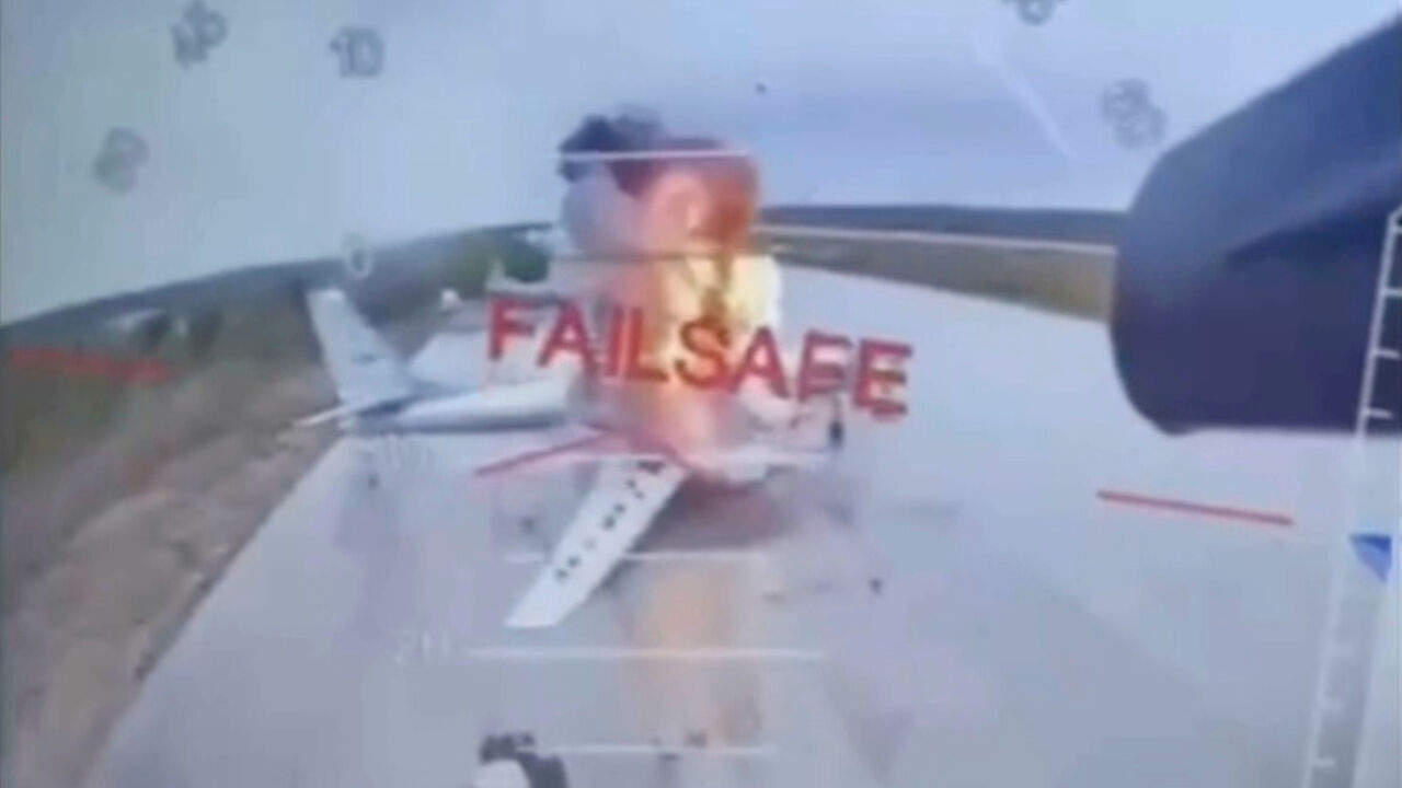 Russia Ukraine War