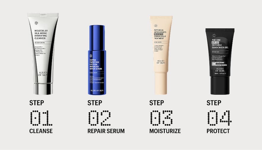 ROUTINE - Shop Now