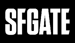 SFGate Logo