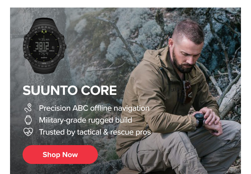 Suunto Core