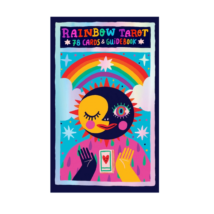 Rainbow Tarot