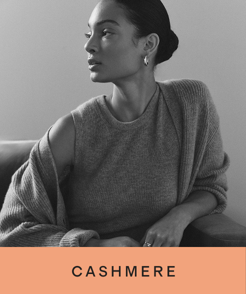 CASHMERE