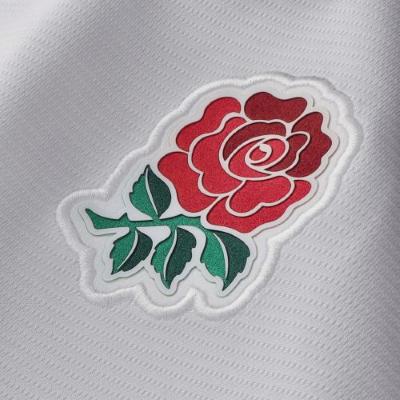 England Rugby Home Kit