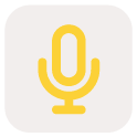 Mic icon