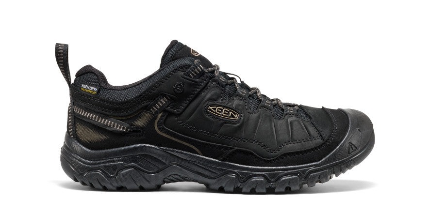 Men's Targhee IV Waterproof Hiking Shoe 