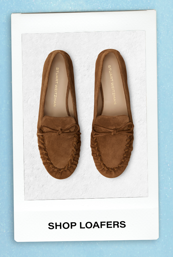 Shop Loafers