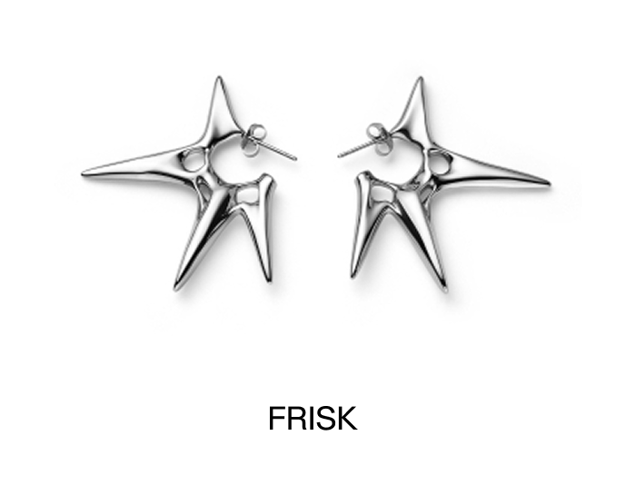 Frisk