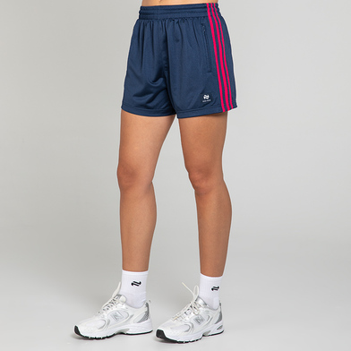 Hero Shorts Marine / Pink 