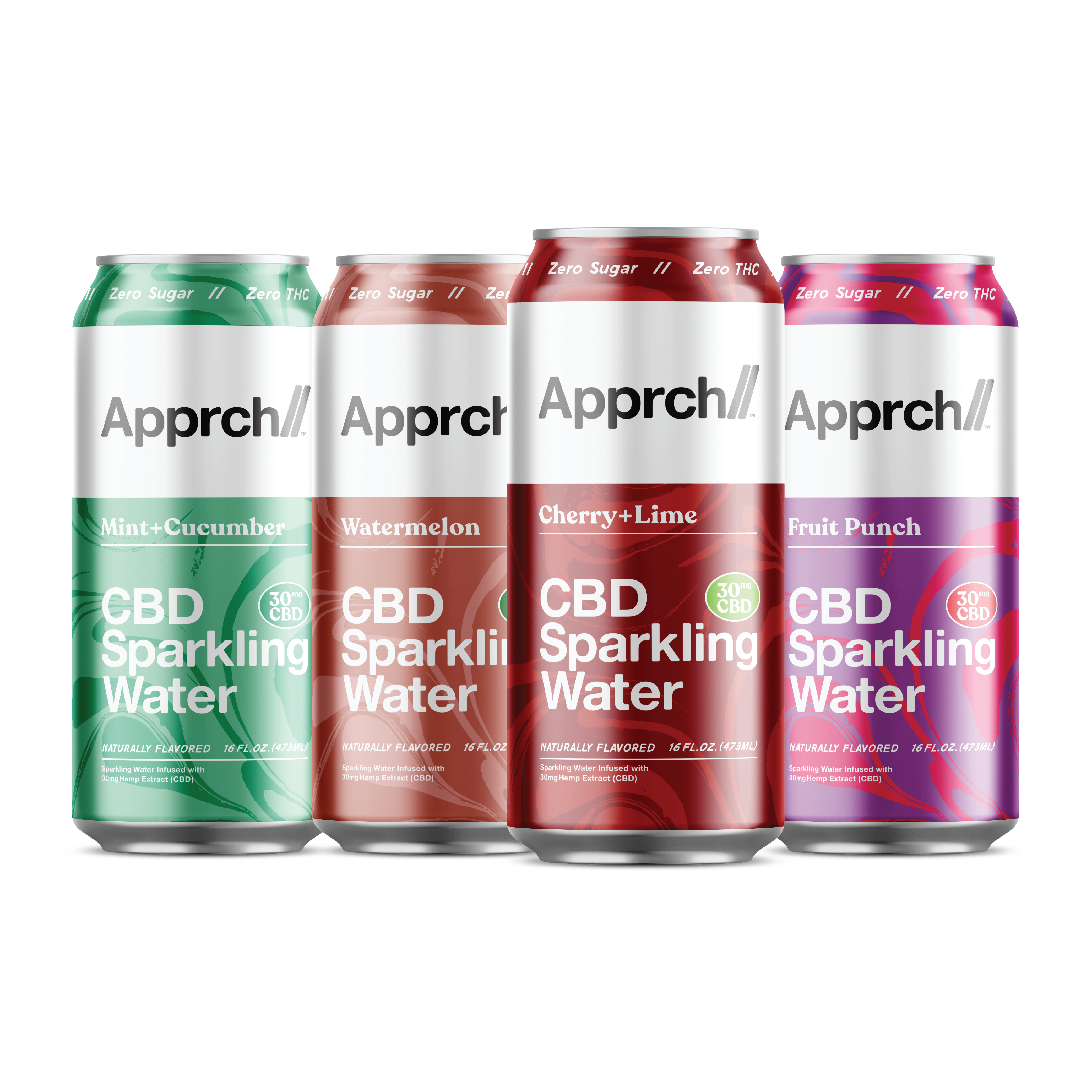 Image of Core Variety Pack