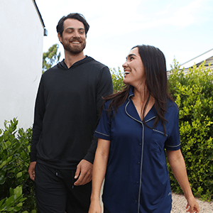 Men's & Women's Sleepwear