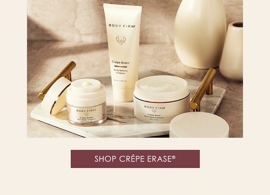 Shop Crepe Erase 