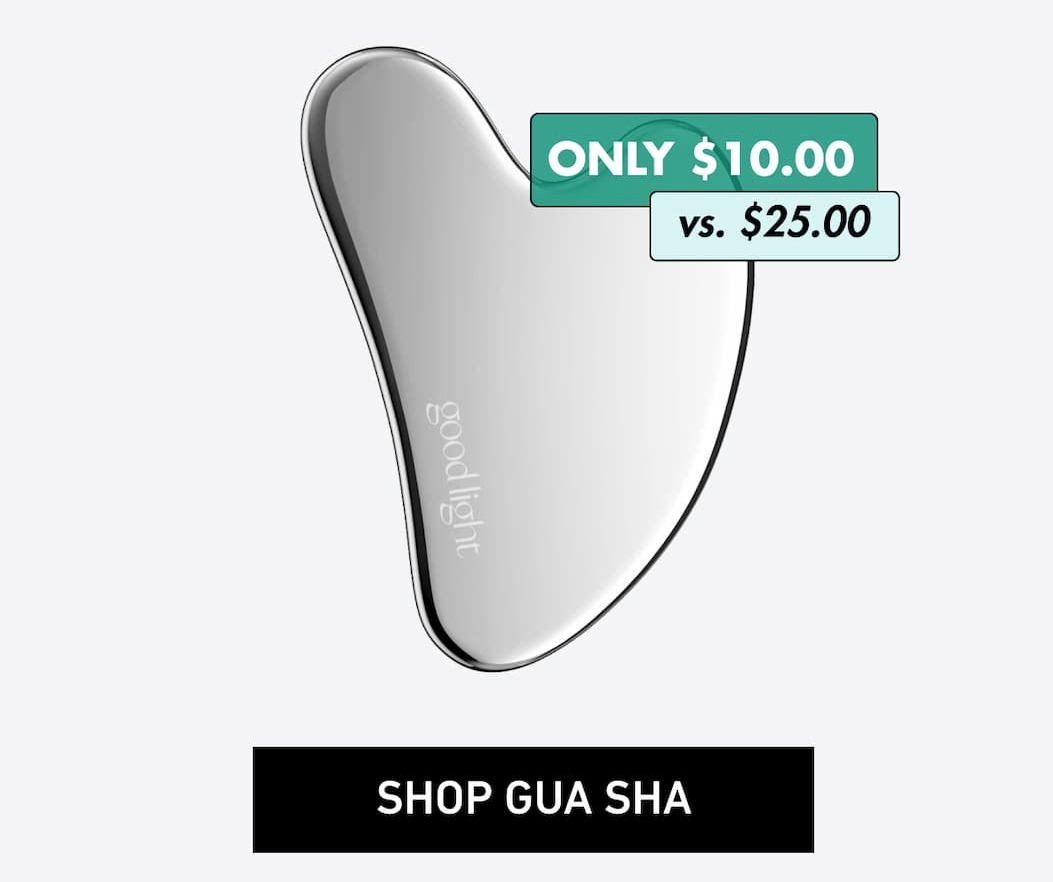 Shop gua sha