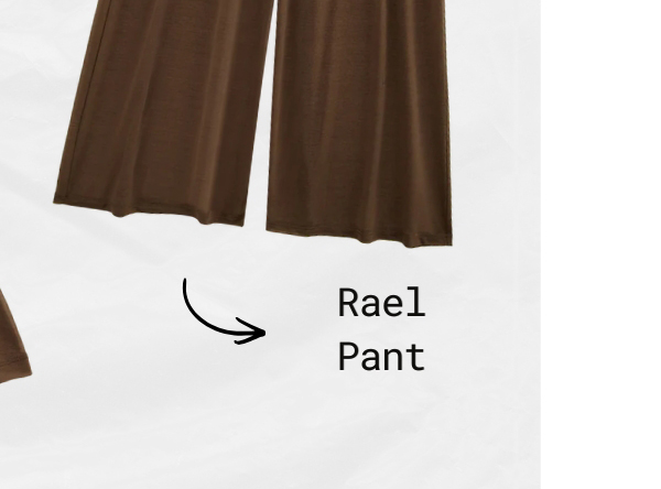 Rael Pant