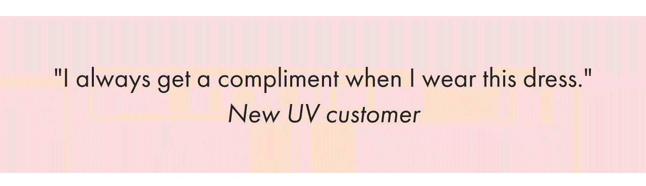 You Said it Best: Shop Your Faves