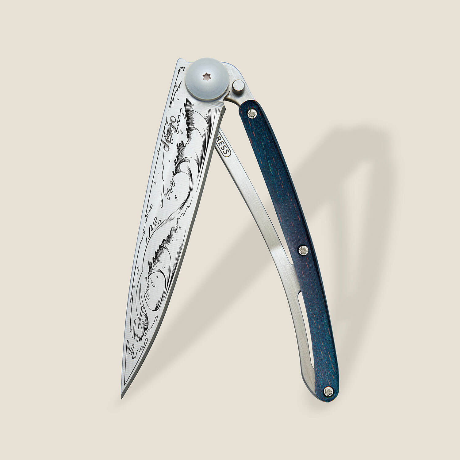 Deejo Knives