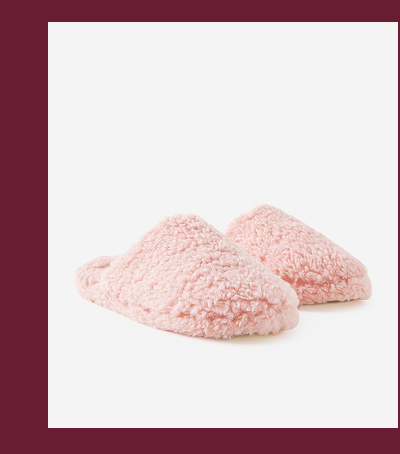 SLIPPERS