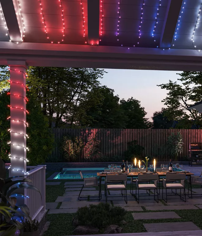 Summer nights, better in Hue