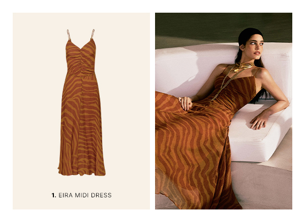 eira dress