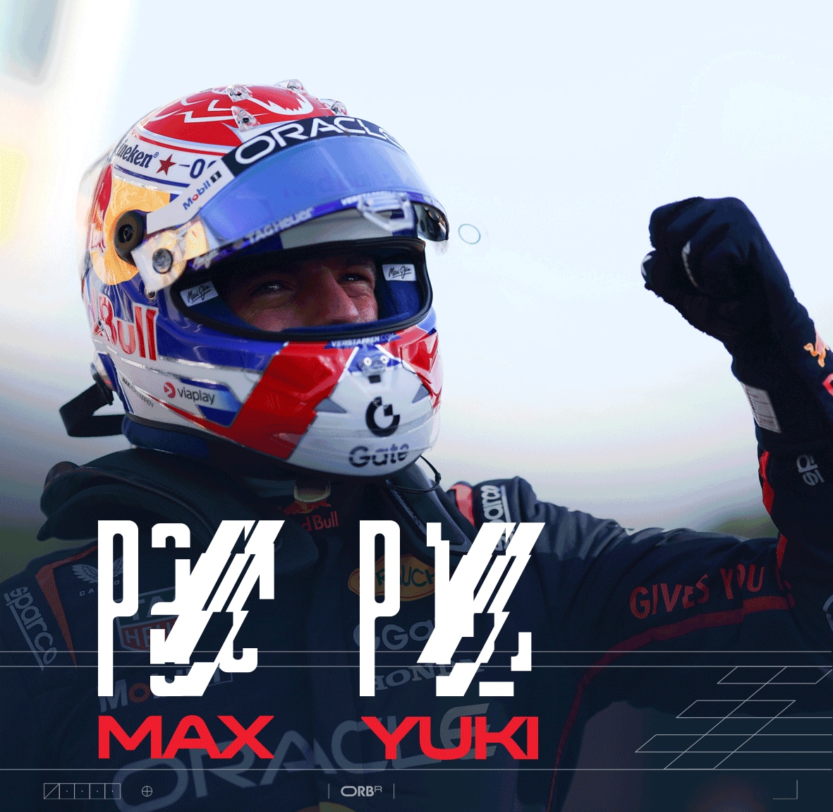 Qualifying Update - Monza