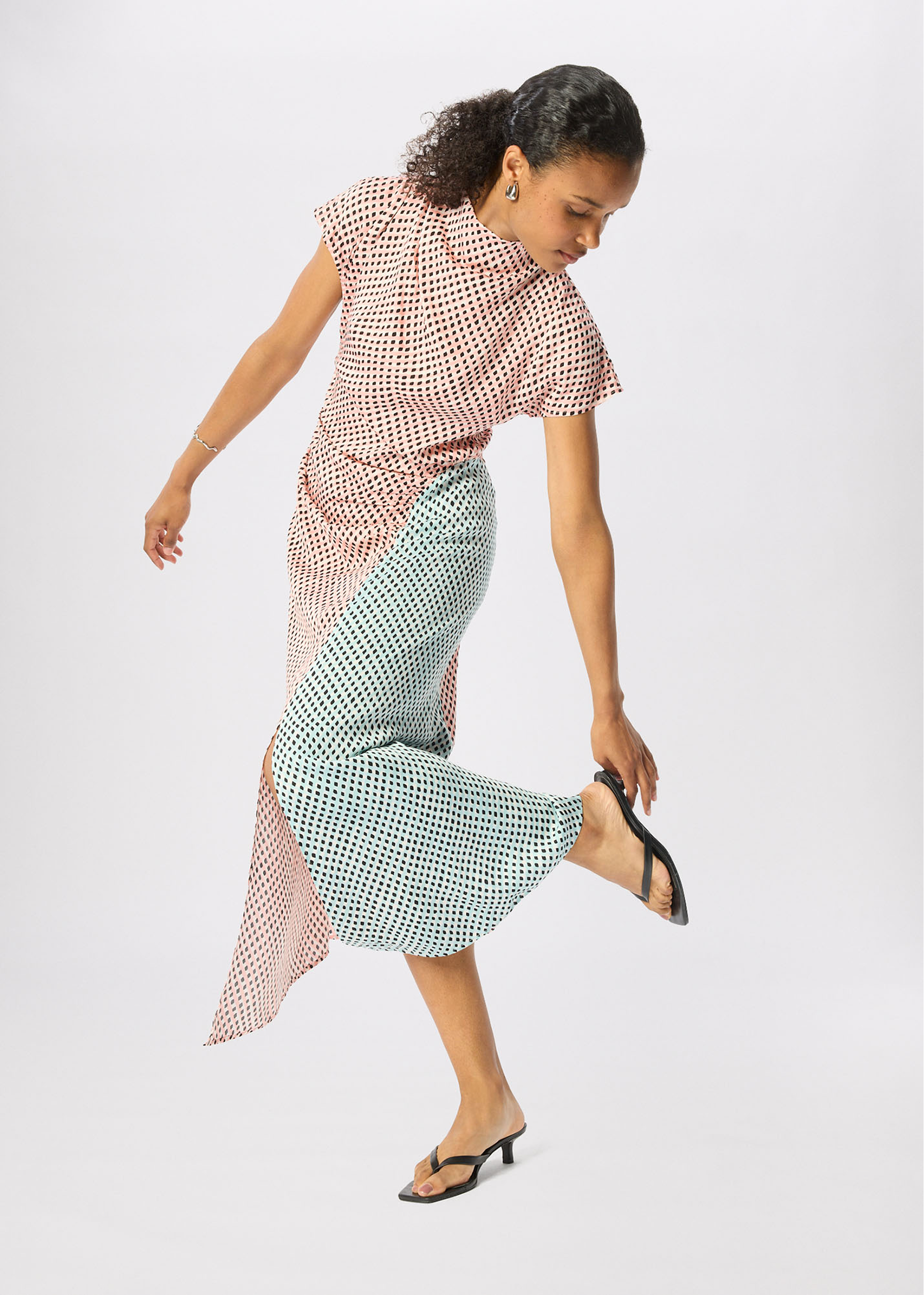 New in dresses