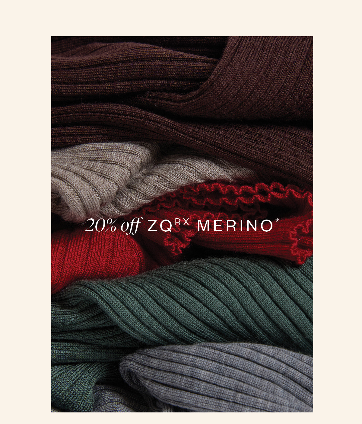 ZQ Merino